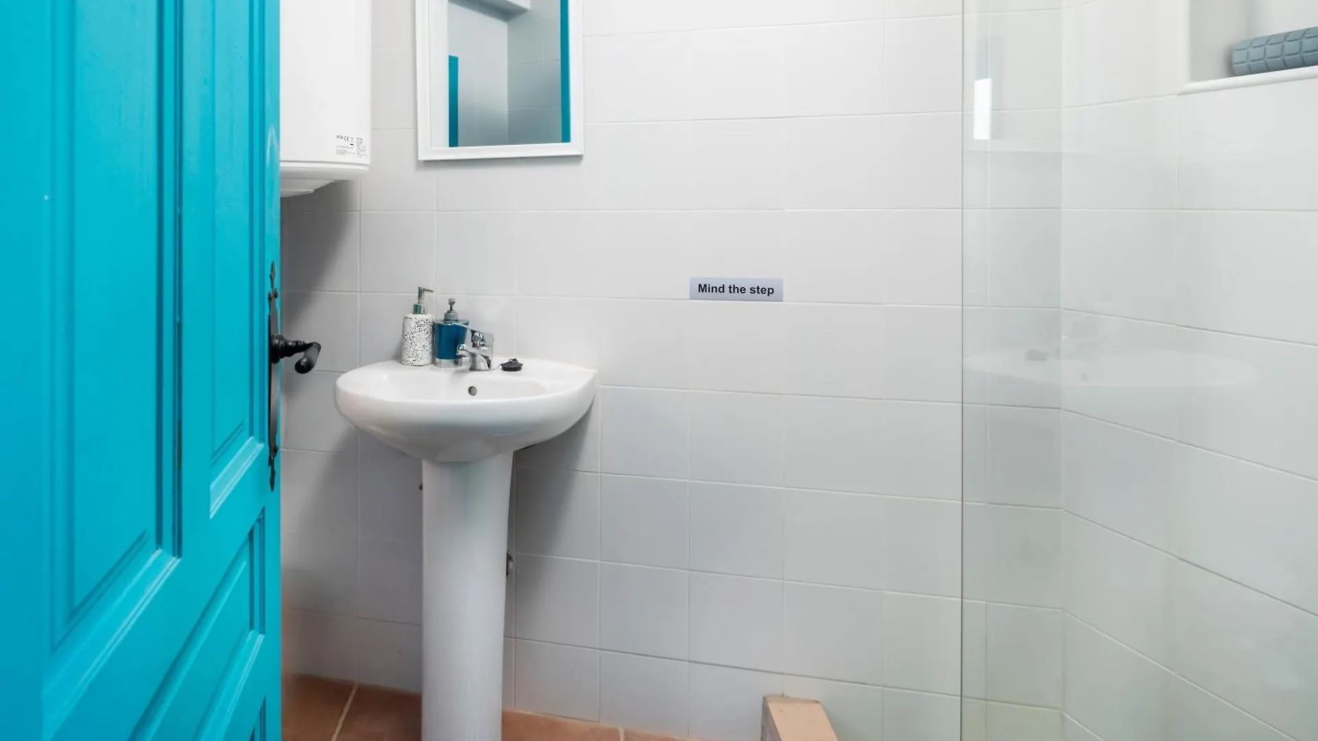 Vakantiehuis Casa Luis Villa Ríogordo