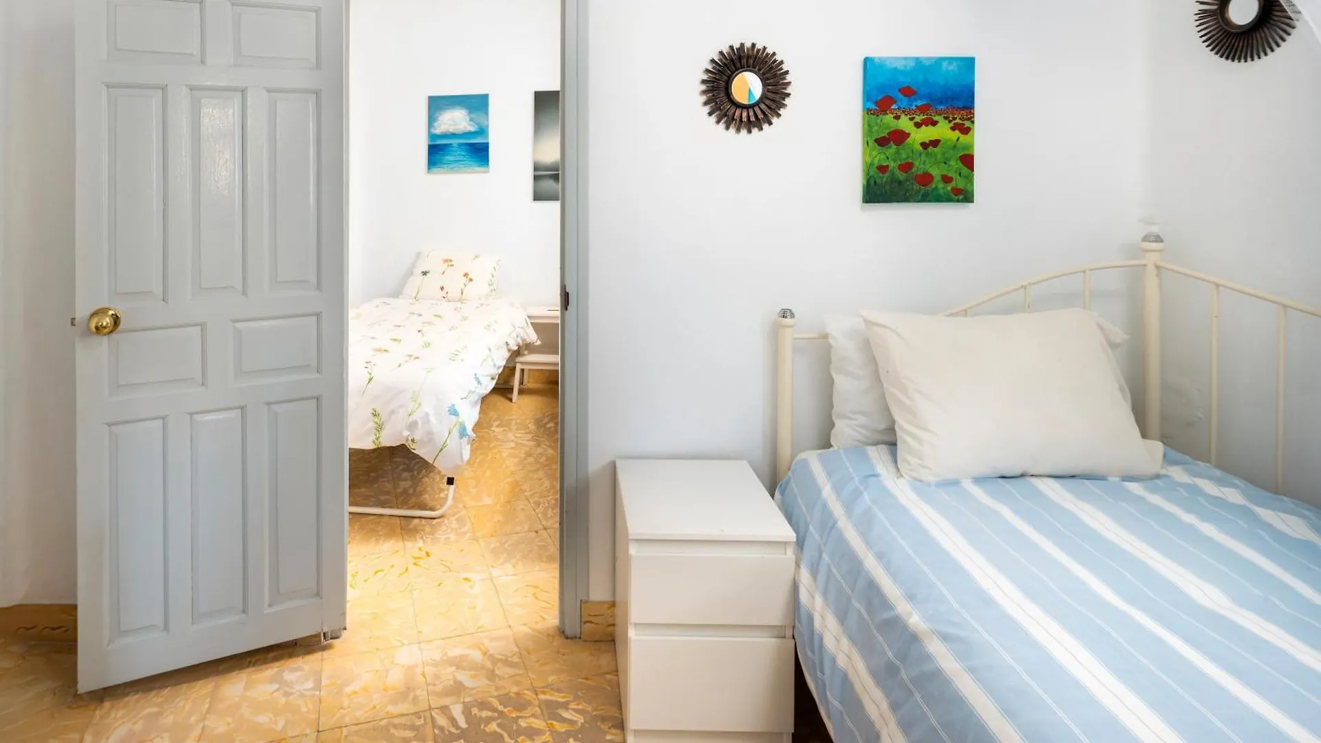 Vakantiehuis Casa Luis Villa Ríogordo